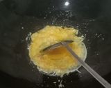 Foto langkah ke 3 dari resep 157. Nasi Goreng Naga Fibercreme.