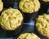 Foto langkah ke 3 dari resep Muffin cheese 🧀.