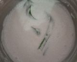 Foto langkah ke 5 dari resep Bola-bola Keribang / Candil biji salak ubi ungu.
