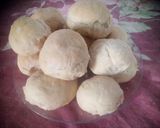 Foto del paso 10 de la receta: Pancitos de agua