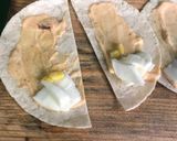 Foto del paso 1 de la receta: Quesadillas con chipotle