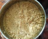 தேங்காய் சட்னி (for rice)(coconut chutney recipe in tamil) ரெசிபி ஸ்டேப் 4 புகைப்படம்