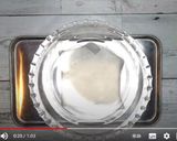 A picture of step 5 of Reduce the extra water of Tofu.