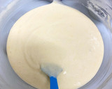 Foto del paso 2 de la receta: Mini magdalenas airfryer