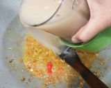 Foto langkah ke 6 dari resep Ayam Betutu.