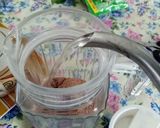 Foto langkah ke 2 dari resep Ice Milo Macchiato.