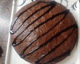 બ્રોવની (Brownie recipe in Gujarati) રેસીપી સ્ટેપ9ફોટો