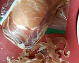 Foto del paso 2 de la receta: Ensalada