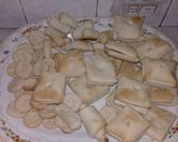 Foto del paso 2 de la receta: Pancitos de grasa