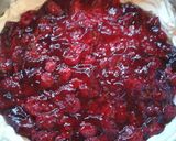 Tort Szwarcwaldzki krok przepisu 3 zdjęcie