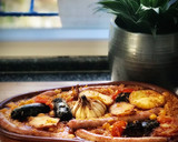 Foto del paso 12 de la receta: Arroz de cocido al horno