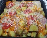 Foto del paso 7 de la receta: Pollo a la Pichula