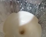 Foto langkah ke 4 dari resep Garlic Sauce ala Albaik (W#37).