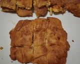 Foto langkah ke 5 dari resep Martabak telur isi ayam.