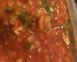 Foto del paso 3 de la receta: Nachos Con Carne Asada Súper bowl