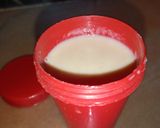 দই কুলফি(doi Kulfi recipe in bengali) রেসিপির ধাপ 4 ছবি