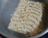 Foto langkah ke 2 dari resep Mie Titi.