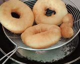 Foto langkah ke 5 dari resep Donat Kentang Endull.