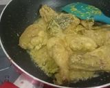 Foto langkah ke 7 dari resep 146. Ayam Bakar Santan Teflon.