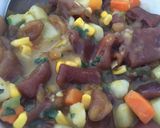 Foto del paso 7 de la receta: Charquicán de Cochayuyo