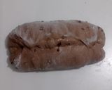 Foto langkah ke 16 dari resep Double Chocolate Sourdough Bread.