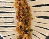 Catapiller bread