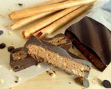 Foto del paso 13 de la receta Turrón picante de praliné de avellanas y barquillos