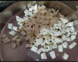 நெய் பன்னீர் ஃப்ரை(Ghee panner fries recipe in tamil) ரெசிபி ஸ்டேப் 1 புகைப்படம்