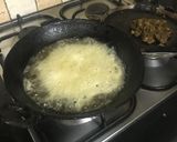 कुरकुरे मालपुए (Kurkure malpue recipe in Hindi) रेसिपी चरण 2 फोटो