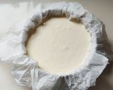 A picture of step 4 of La Viña-Style Cheesecake.