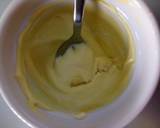 Fluffy's caesar salad dressing recipe step 2 photo