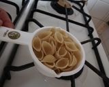 Foto del paso 2 de la receta: Sopa de Conchitas