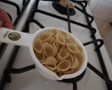 Foto del paso 2 de la receta: Sopa de Conchitas