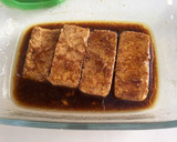 Foto del paso 2 de la receta: Tofu marinado