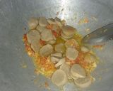 Foto langkah ke 4 dari resep Kwetiau Goreng.