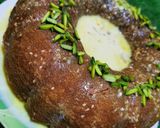 صورة لخطوة 2 من وصفة قرص عقيلي بطريقتي 😋 مره لذيذ