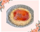 Hình bước làm 7 của món Cua sốt ớt