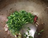 मेथी दाल (methi dal recipe in Hindi) रेसिपी चरण 4 फोटो