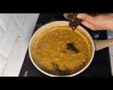 Foto langkah ke 8 dari resep Rendang Daging Sapi Pedas.