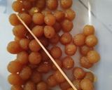 Foto langkah ke 3 dari resep Nastar lumer resep dari ci tintin rayner.