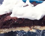 Foto del paso 7 de la receta Tarta de chocolate de la película Criadas y Señoras