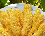 Foto langkah ke 4 dari resep Pisang Goreng Crispy.