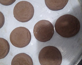 Foto del paso 5 de la receta: Alfajores tipo Havanna😍