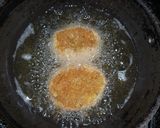 A picture of step 8 of Mutton patties.
