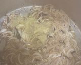 A picture of step 5 of Chicken biriyani.