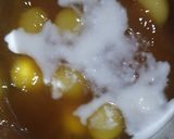 Foto langkah ke 7 dari resep Bubur sumsum candil.