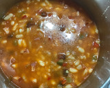 Foto del paso 4 de la receta: Alubias a la riojana