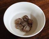 話梅涼拌彩椒的食譜步驟2照片