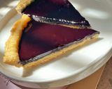 Foto langkah ke 4 dari resep Pie Talas Teflon.