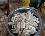 Foto langkah ke 3 dari resep Jangan Tempe Lombok Ijo.